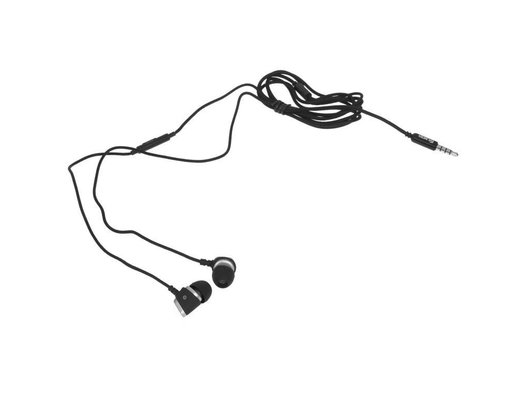 Гарнитуры OLMIO Flame черный